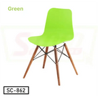 Premium Syntax Chair  SC-861