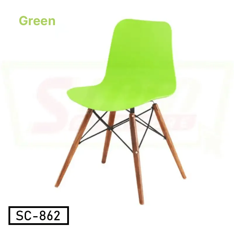 Premium Syntax Chair  SC-861