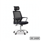 Best Office Executive Chair with Headrest OC-2429
