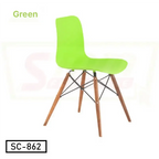 Premium Syntax Chair  SC-861