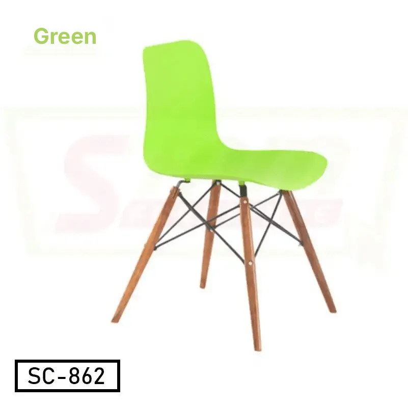 Premium Syntax Chair  SC-861