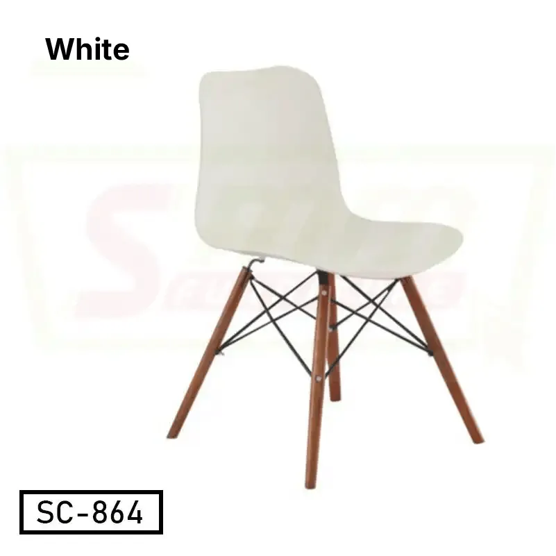 Premium Syntax Chair  SC-861