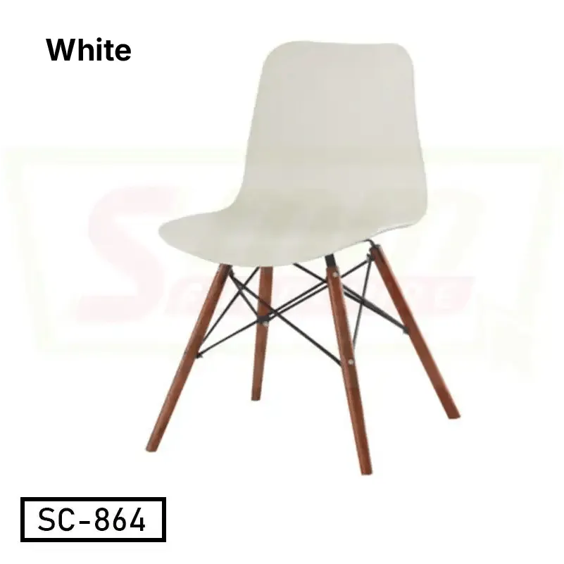 Premium Syntax Chair  SC-861