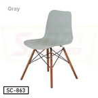 Premium Syntax Chair  SC-861