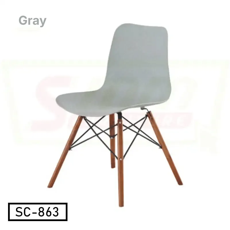Premium Syntax Chair  SC-861
