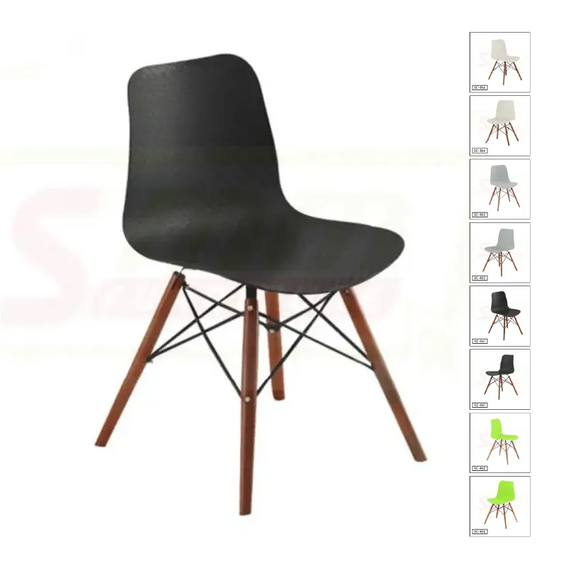 Premium Syntax Chair  SC-861