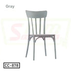 Stylish Indoor Dining Chair in Bangladesh CC-876 - SMM BD STORE
