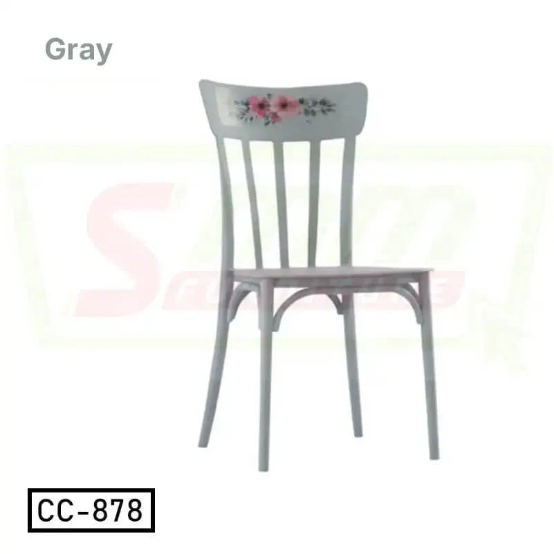 Stylish Indoor Classic Chair – CC-876