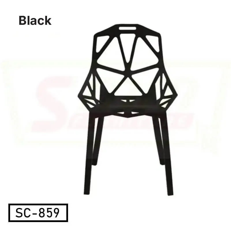Comfortable Modern Spider Chair – SC-858 Secondary image
