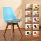 Tulip Chair Price in Bangladesh TC-865 - SMM BD STORE