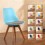Tulip Chair Price in Bangladesh TC-865 - SMM BD STORE