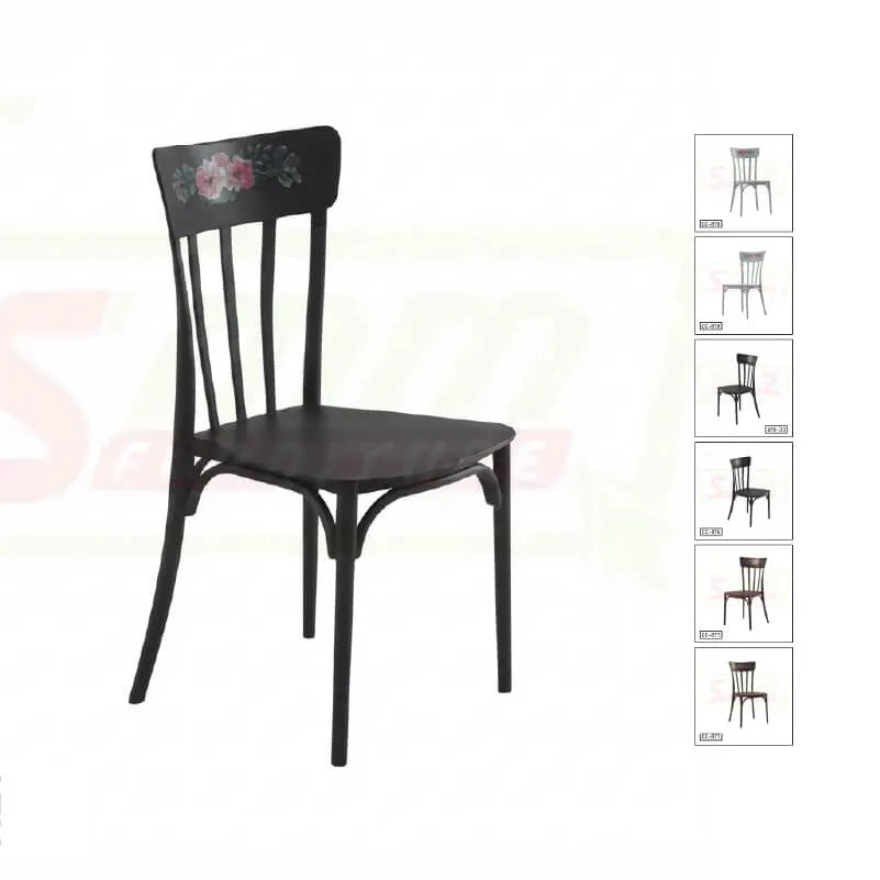 Stylish Indoor Classic Chair – CC-876