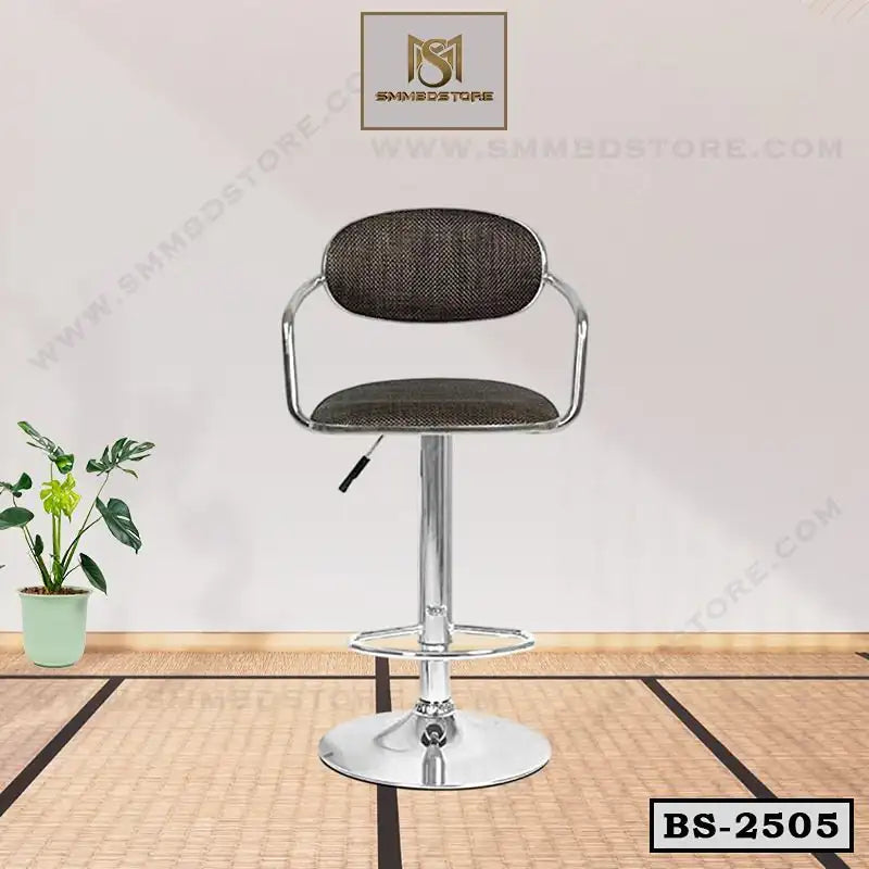 Best Counter Height Adjustable Bar Chair BS-2505 Secondary image