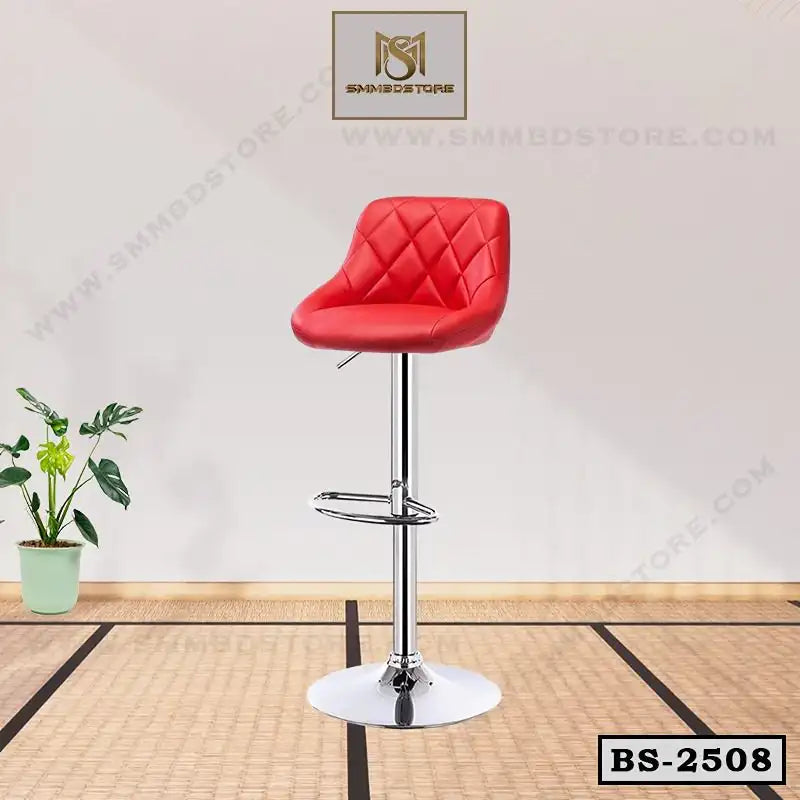 Best Comfortable Makeup Chair For Home BS-2508 Secondary image