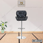 Best Stainless Steel Counter Chair for Office Price in BD BS-2509
