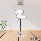 Most Comfortable Height Adjustable Reception Bar Chair BD BS-2510