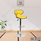 Most Comfortable Height Adjustable Reception Bar Chair BD BS-2510