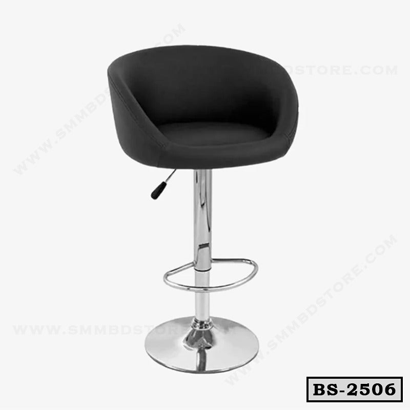 Heavy Duty Reception Chair for Office BS-2506