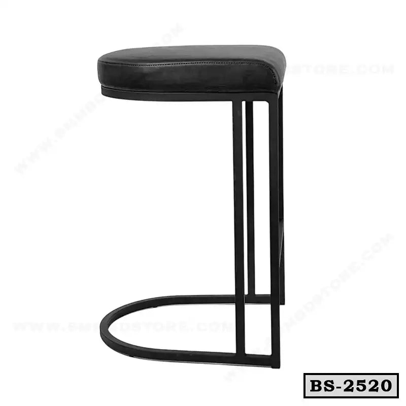 Metal Counter Stool BS-2520 Secondary image