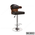 Modern Counter Height Bar Stool BS-2531