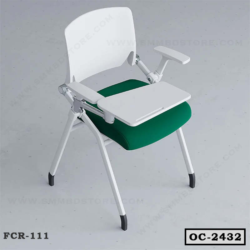 Best Foldable Office Meeting Chair  Student Training Chair OC-2432
