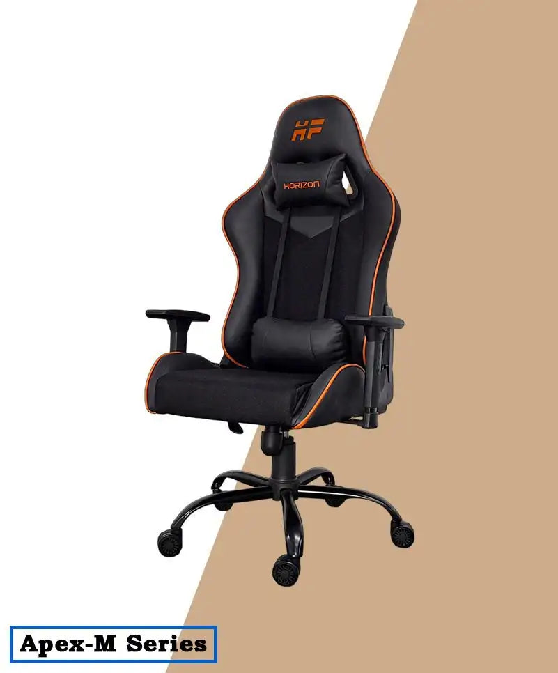 Apex-M Series Ergonomic Gaming Chair Secondary image