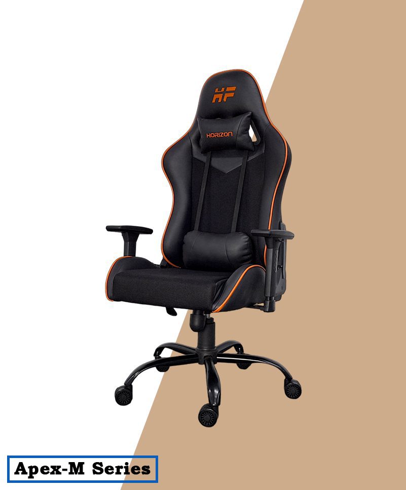 Apex-M Series Ergonomic Mesh Gaming Chair