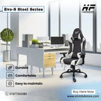 High-Quality Gaming Chair Price in Bangladesh – SMM BD STORE