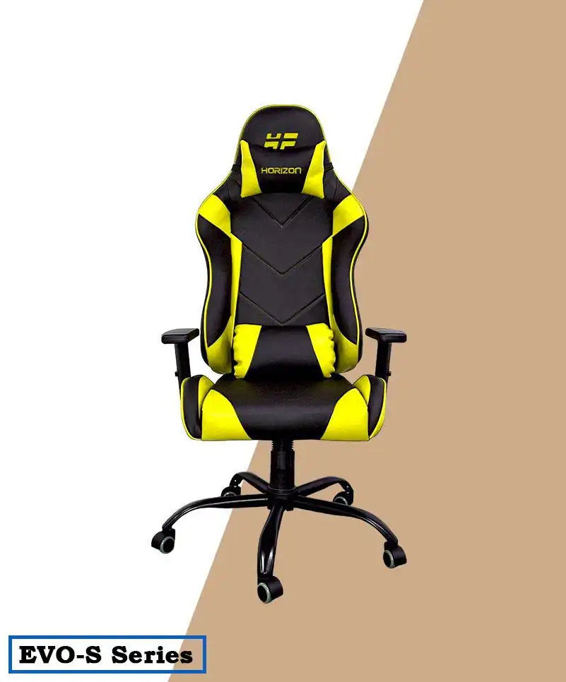 EVO-S Series Gaming Chair in Bangladesh Secondary image