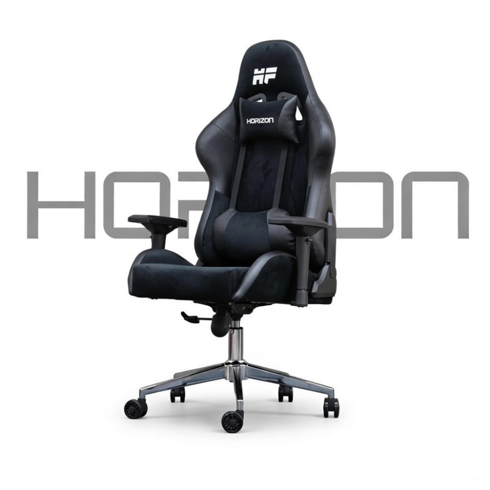 Horizon Premium Gaming Throne- VALIANT