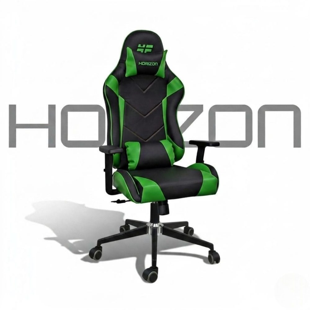 Horizon EVO Steel Series Gaming Chair in Bangladesh