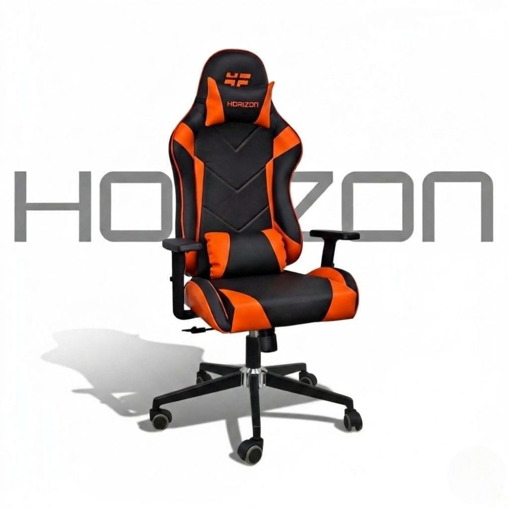 Horizon EVO Steel Series Gaming Chair in Bangladesh