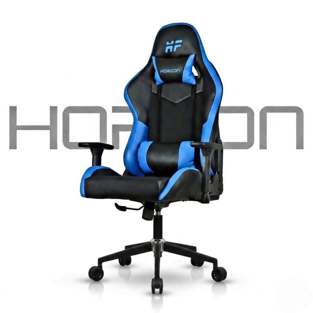 Horizon APEX Mesh Version 2 Series Ergonomic Gaming Chair