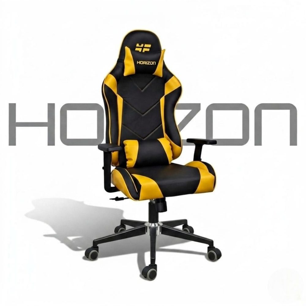 Horizon EVO Steel Series Gaming Chair in Bangladesh