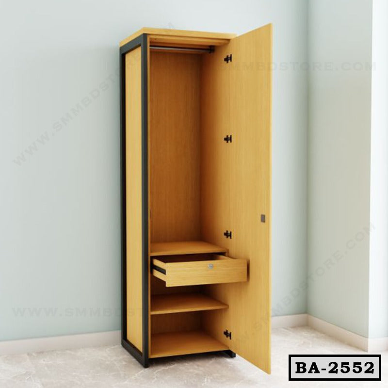 Sunny Side Board Almirah BA-2552