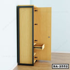 Sunny Side Board Almirah BA-2552