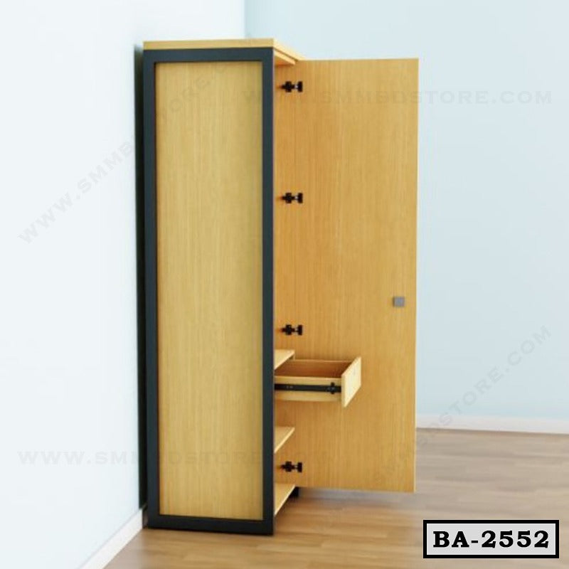 Sunny Side Board Almirah BA-2552