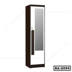 1 Door Closet with Mirror BA-2554