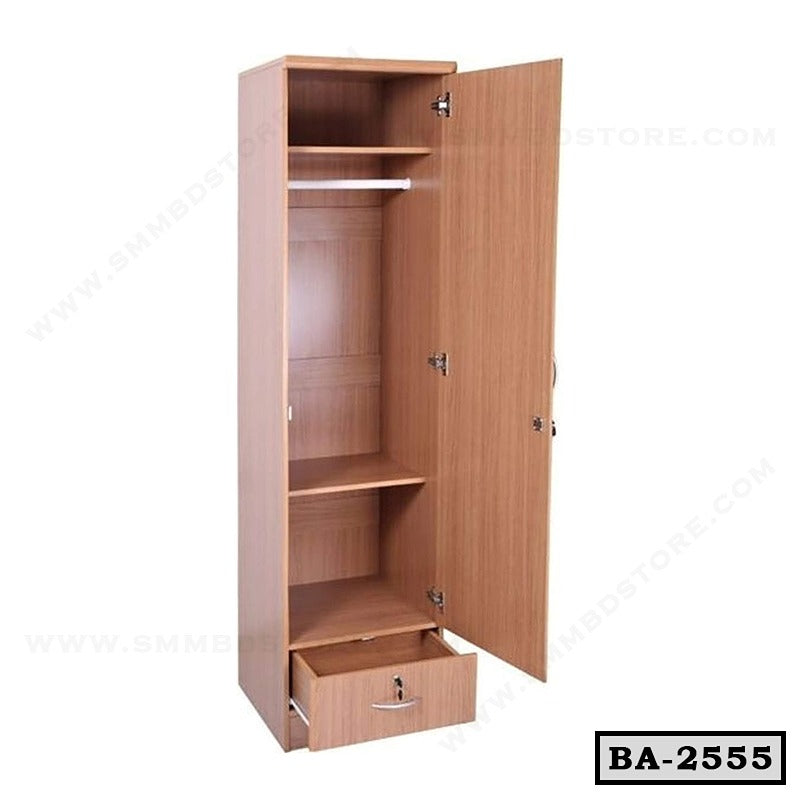 Modern Elegance Almirah BA-2555