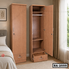 Modern Elegance Almirah BA-2555
