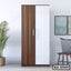 Contemporary Board Almirah BA-2560