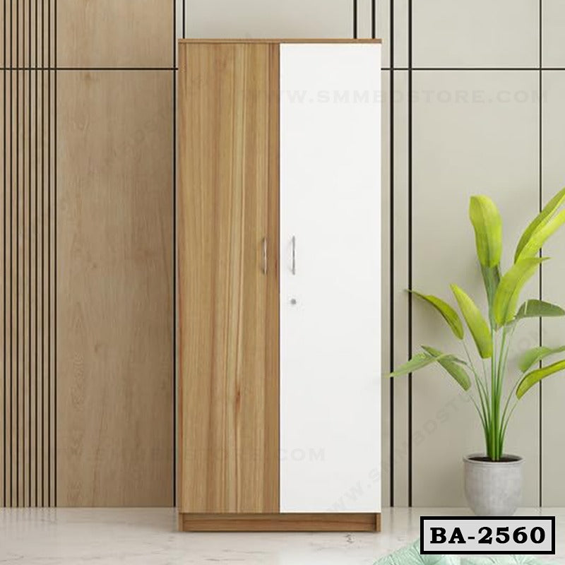 Contemporary Board Almirah BA-2560 Secondary image