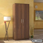 Contemporary Board Almirah BA-2560