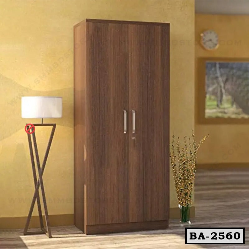 Contemporary Board Almirah BA-2560