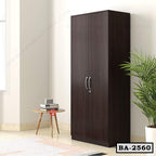 Contemporary Board Almirah BA-2560