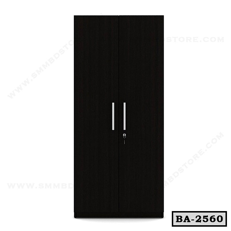 Contemporary Board Almirah BA-2560