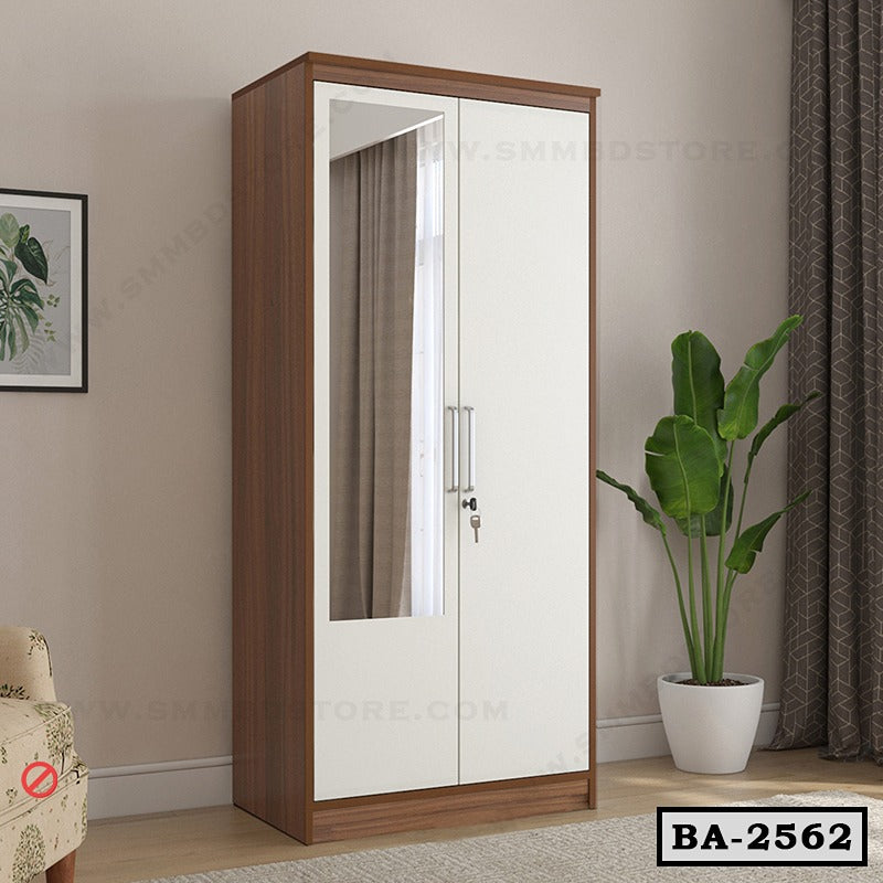 Mirror Craft Board Almirah BA-2562 Main image