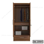 Midnight Dual Door Board Almirah BA-2564