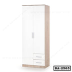 Two Door Premium Almirah with Storage BA-2565