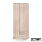 Two Door Premium Almirah with Storage BA-2565
